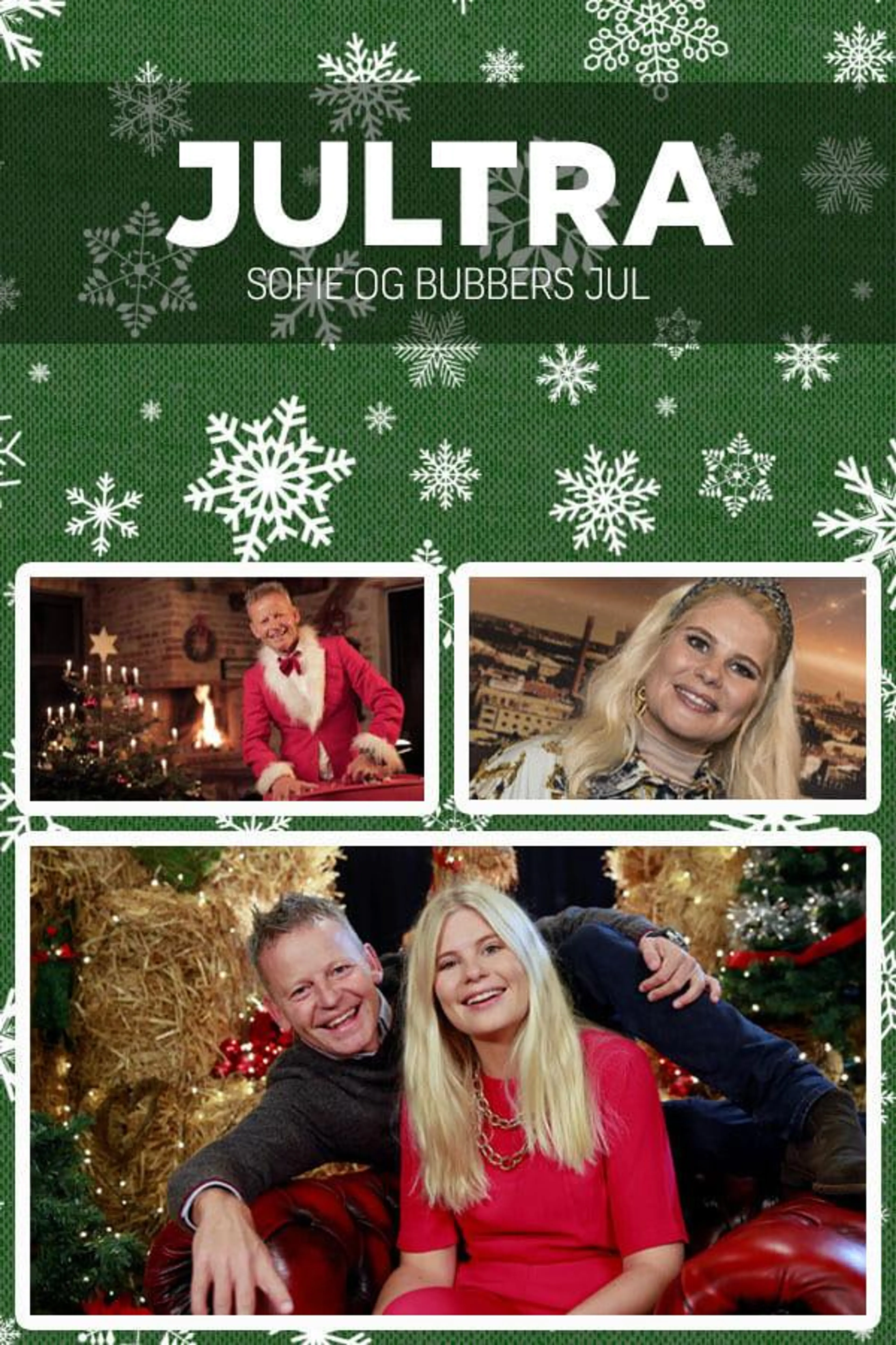 JULTRA: Sofie og Bubbers jul Season 1