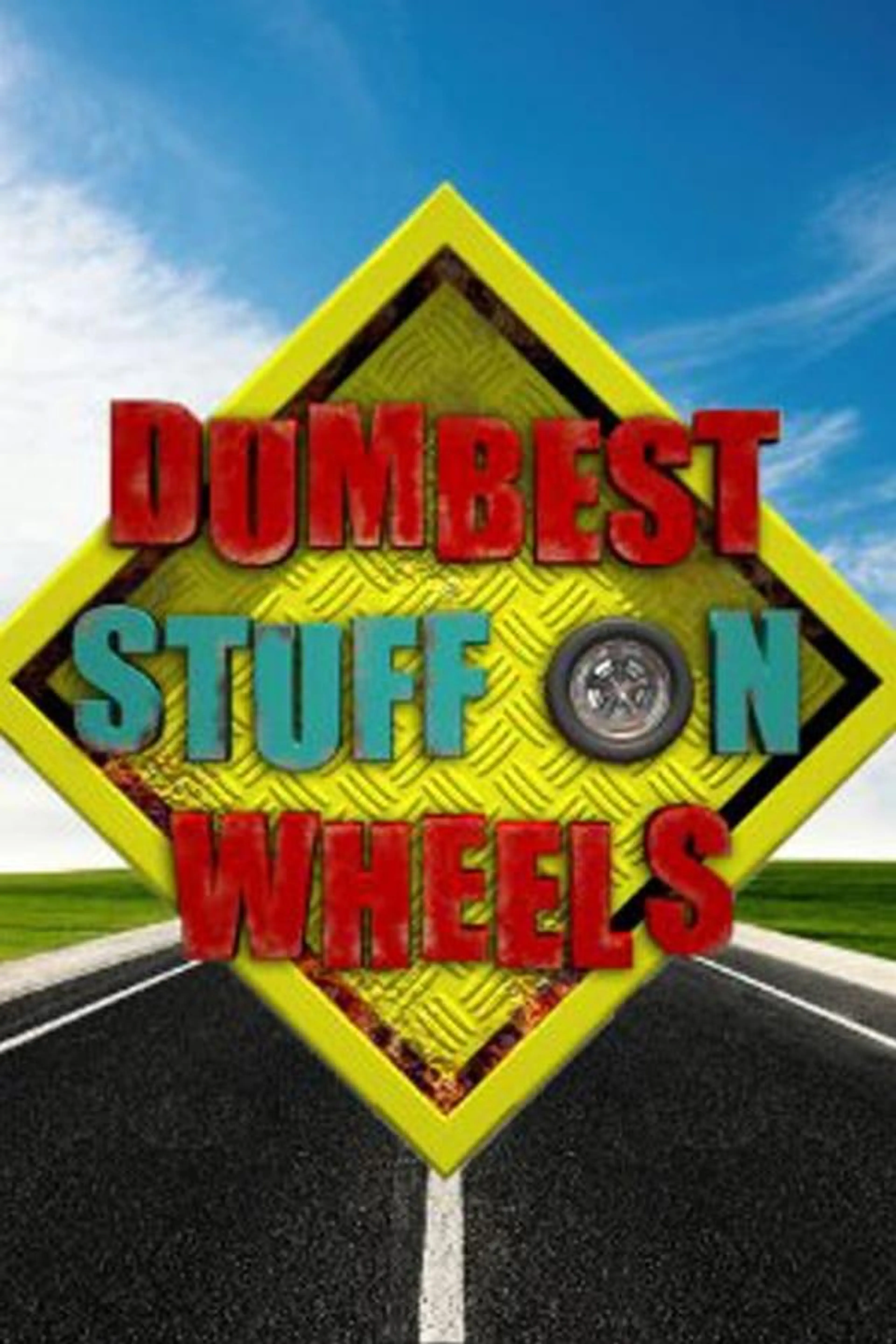 Dumbest Stuff on Wheels Season 2