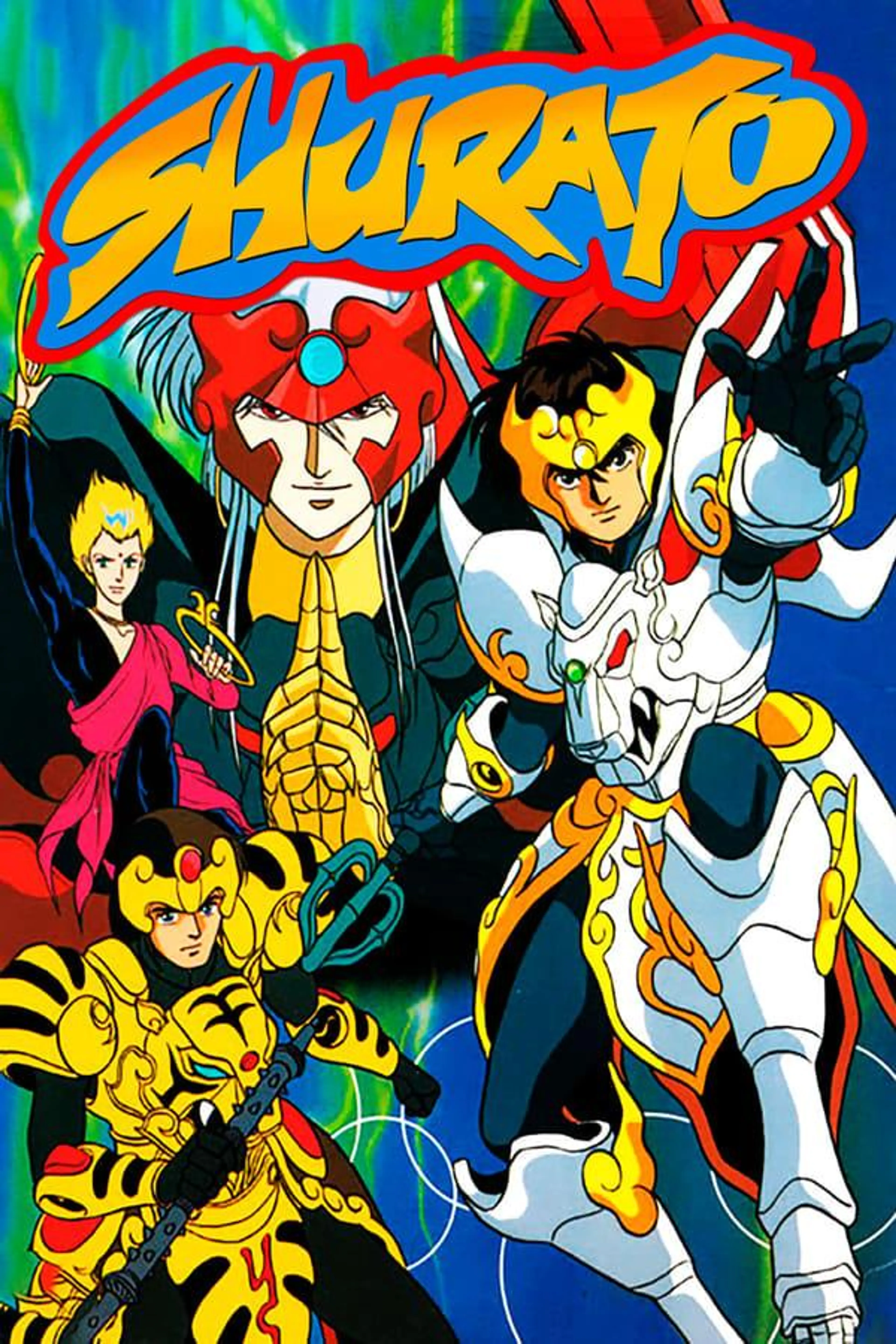 Shurato Specials