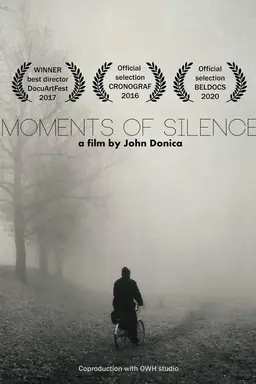 Moments of Silence