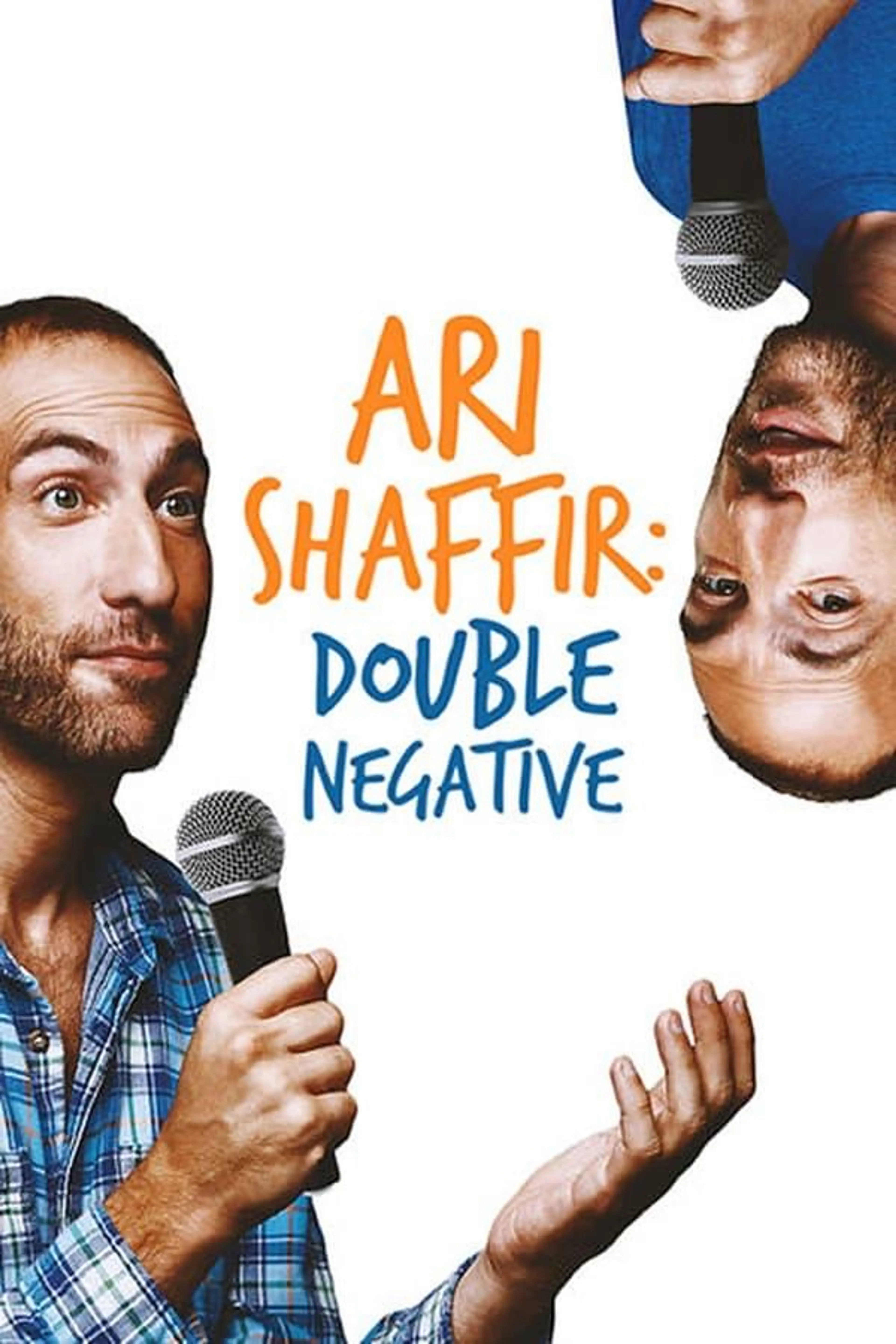 Ari Shaffir: Double Negative Season 1