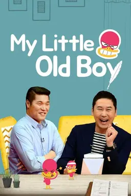 My Little Old Boy Season 1