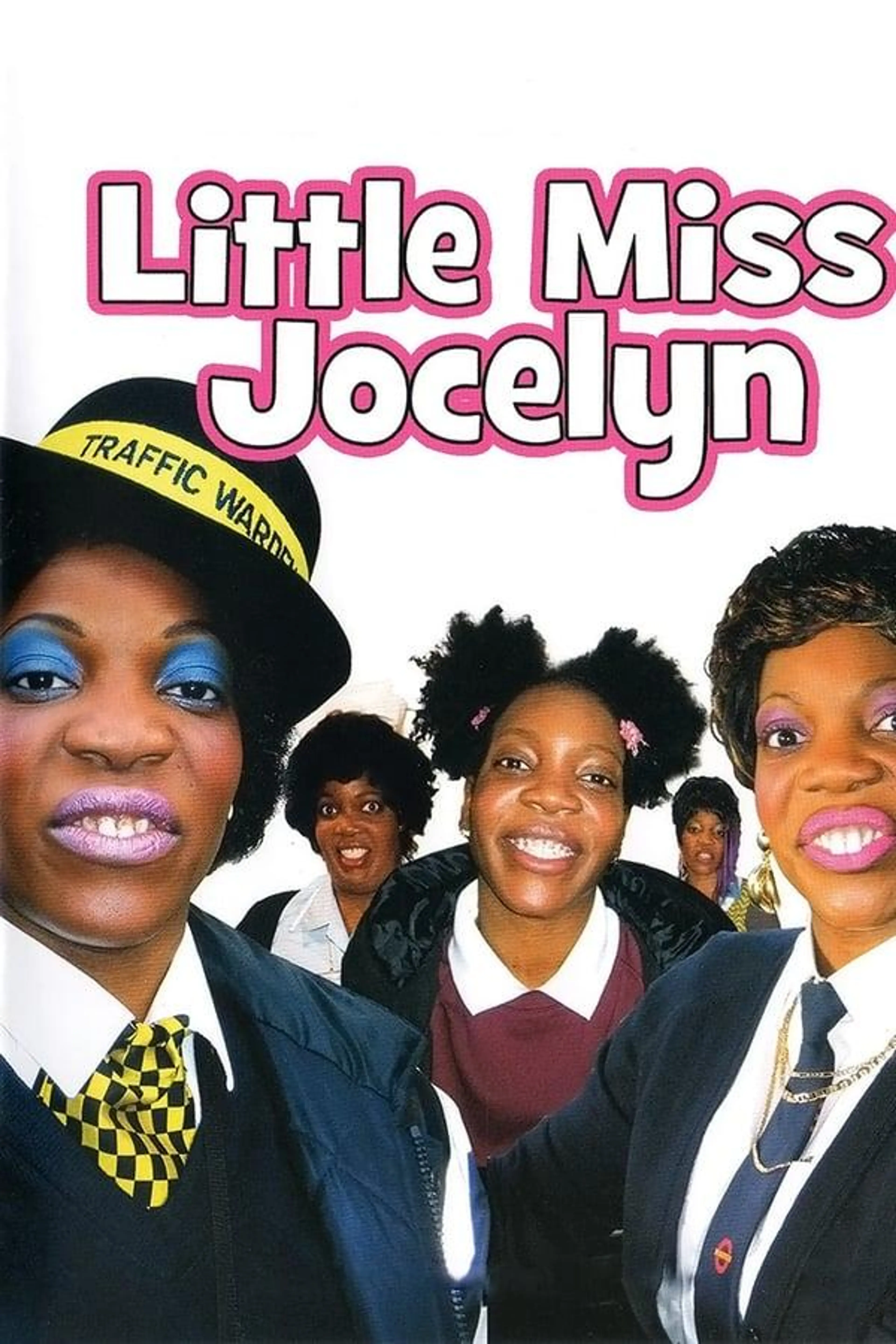 Little Miss Jocelyn Season 2