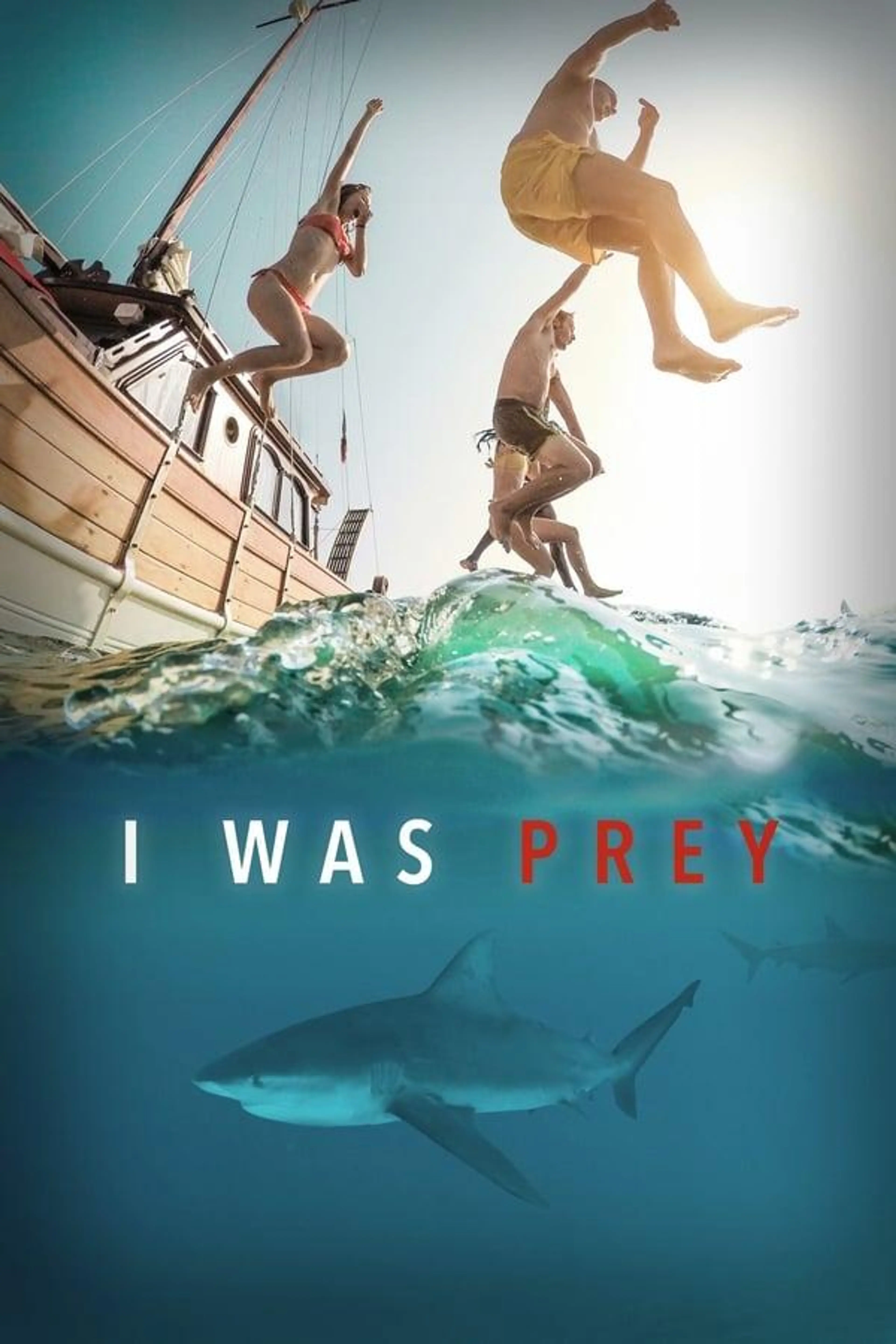 I Was Prey Season 3