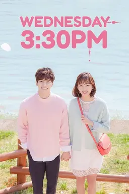 Wednesday 3:30 PM Season 1