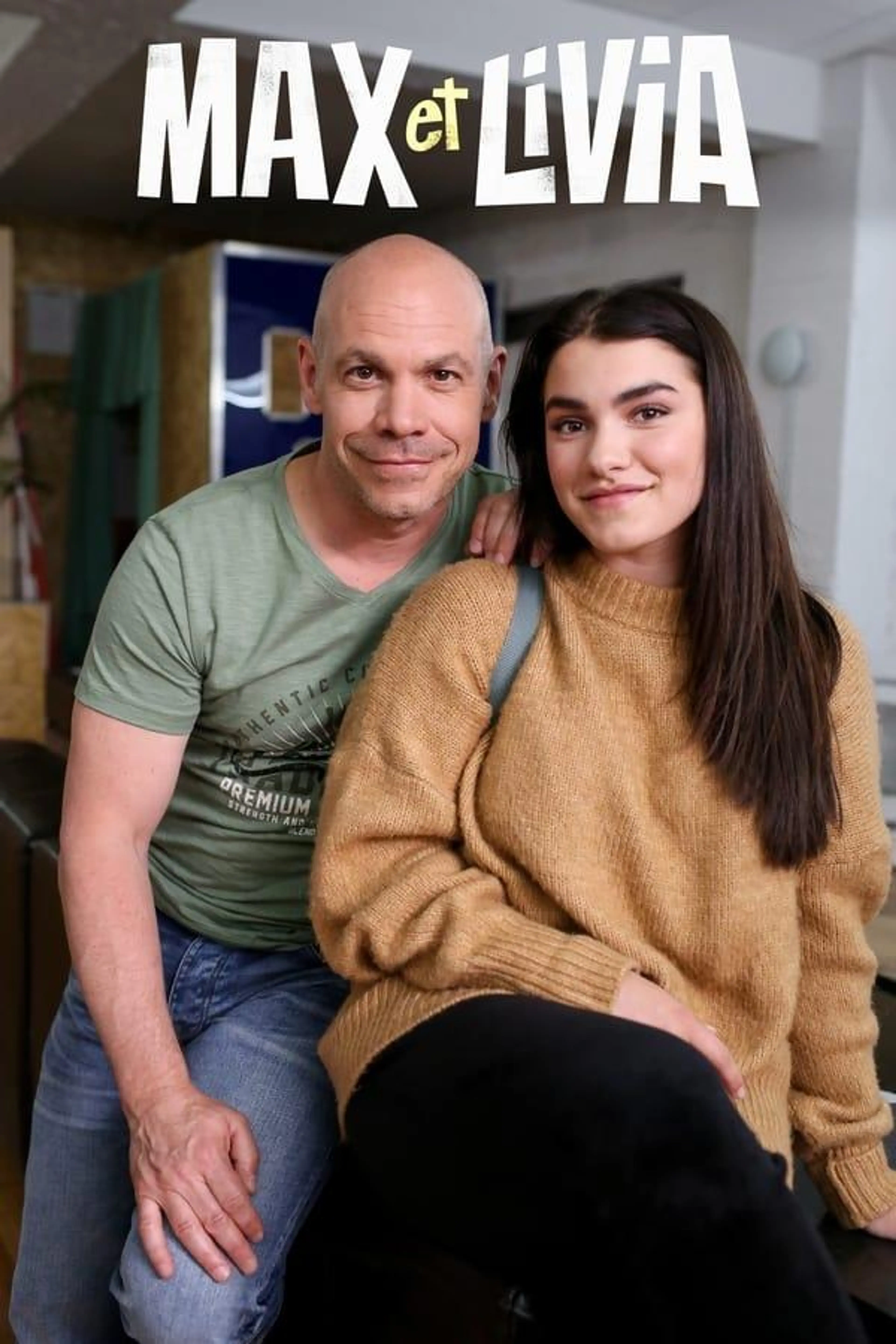 Max et Livia Season 1
