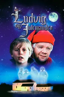 Ludvig & julemanden Season 1