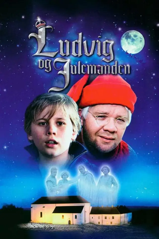 Ludvig & julemanden Season 1
