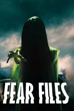 Fear Files: Darr Ki Sachchi Tasveerein Season 1