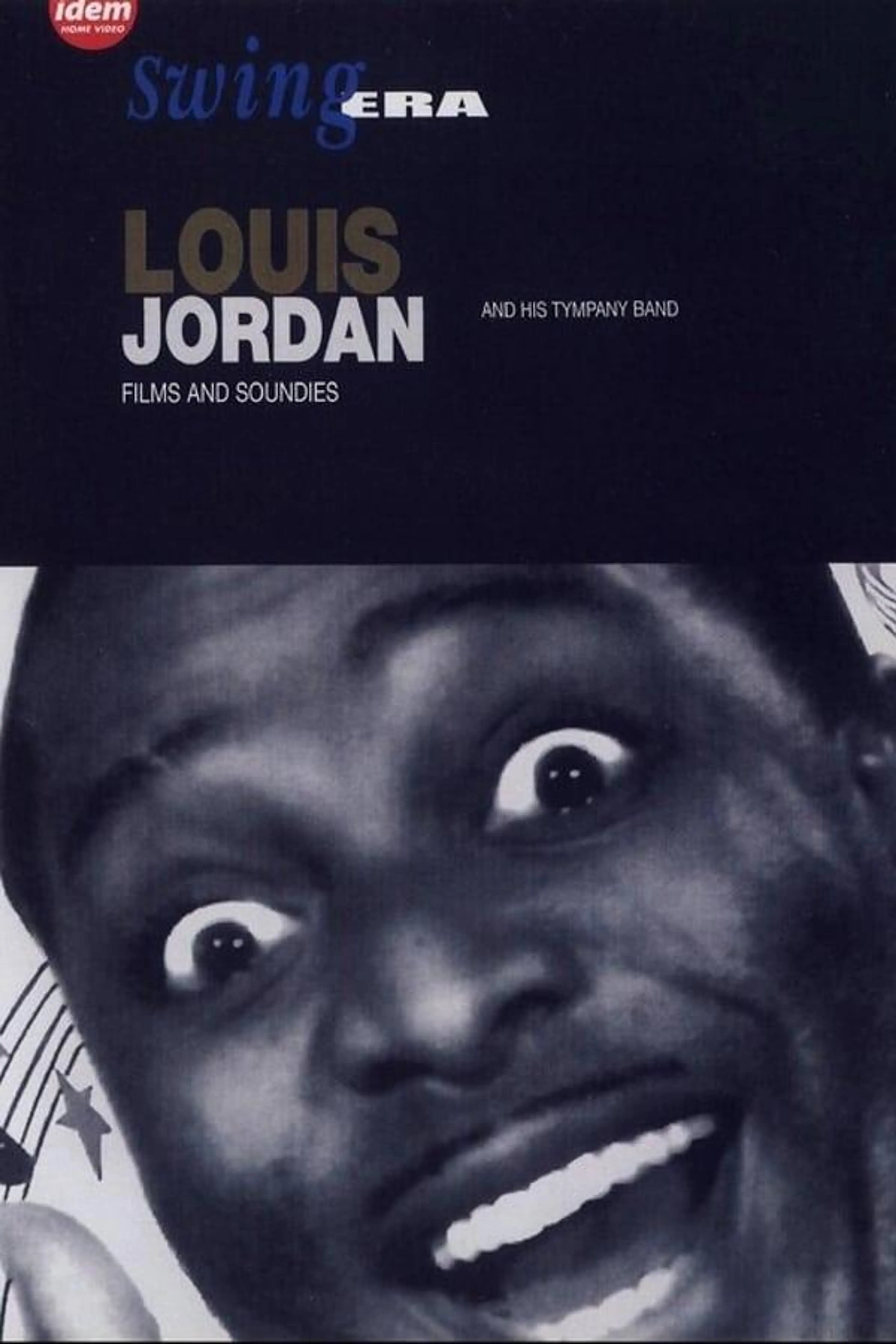 Swing Era - Louis Jordan