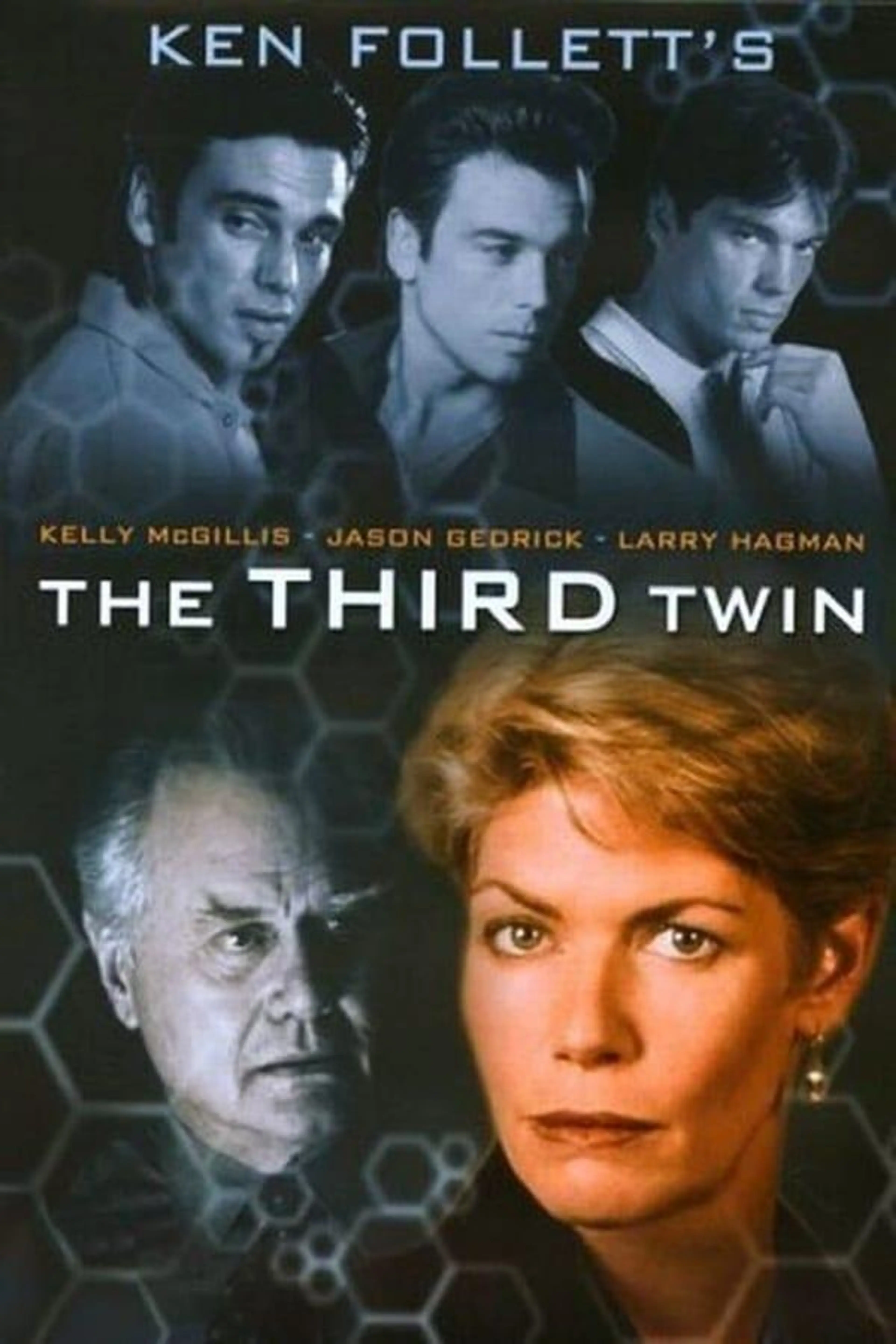 The Third Twin Season 1