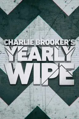 Charlie Brooker's Yearly Wipe Specials