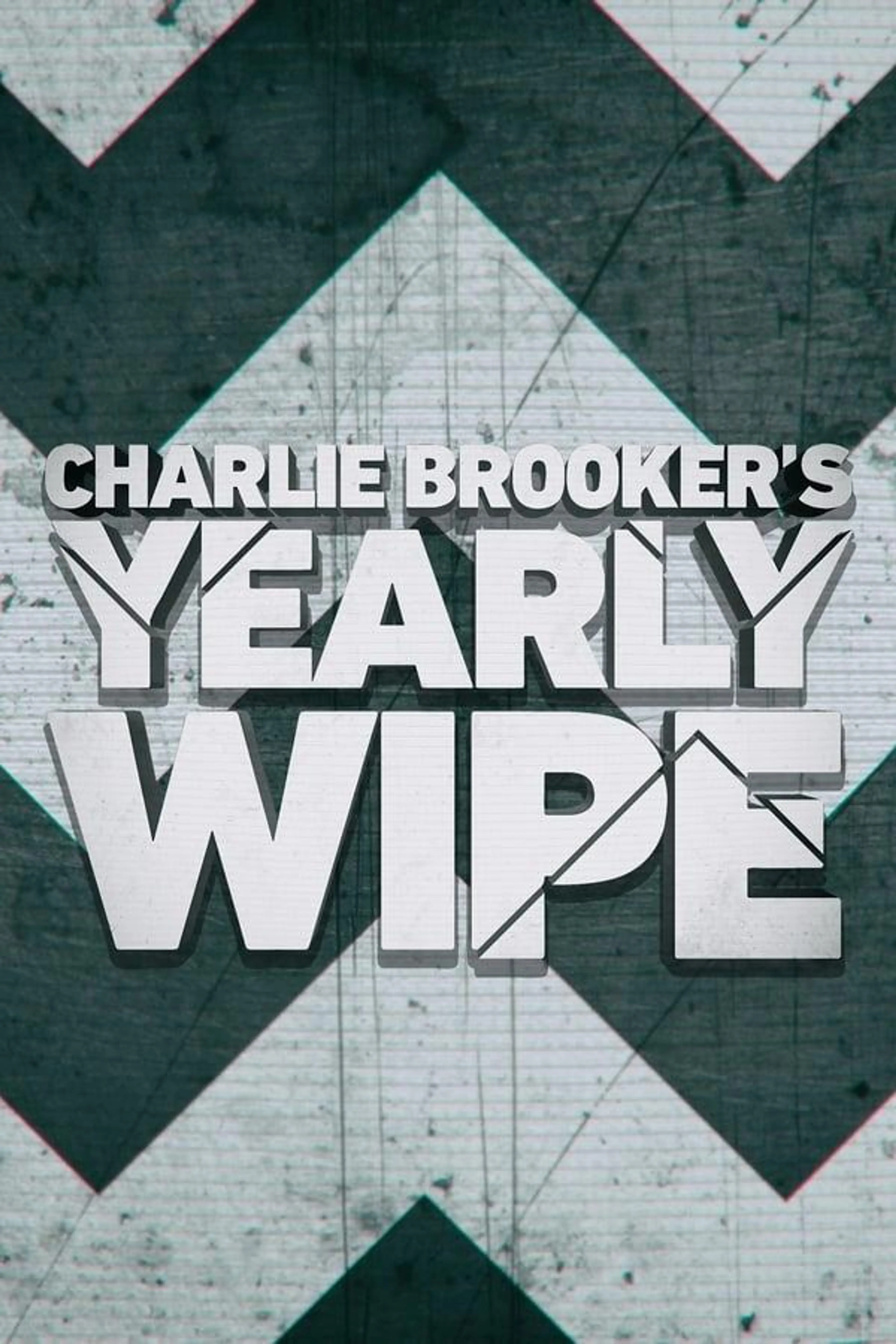 Charlie Brooker's Yearly Wipe Specials