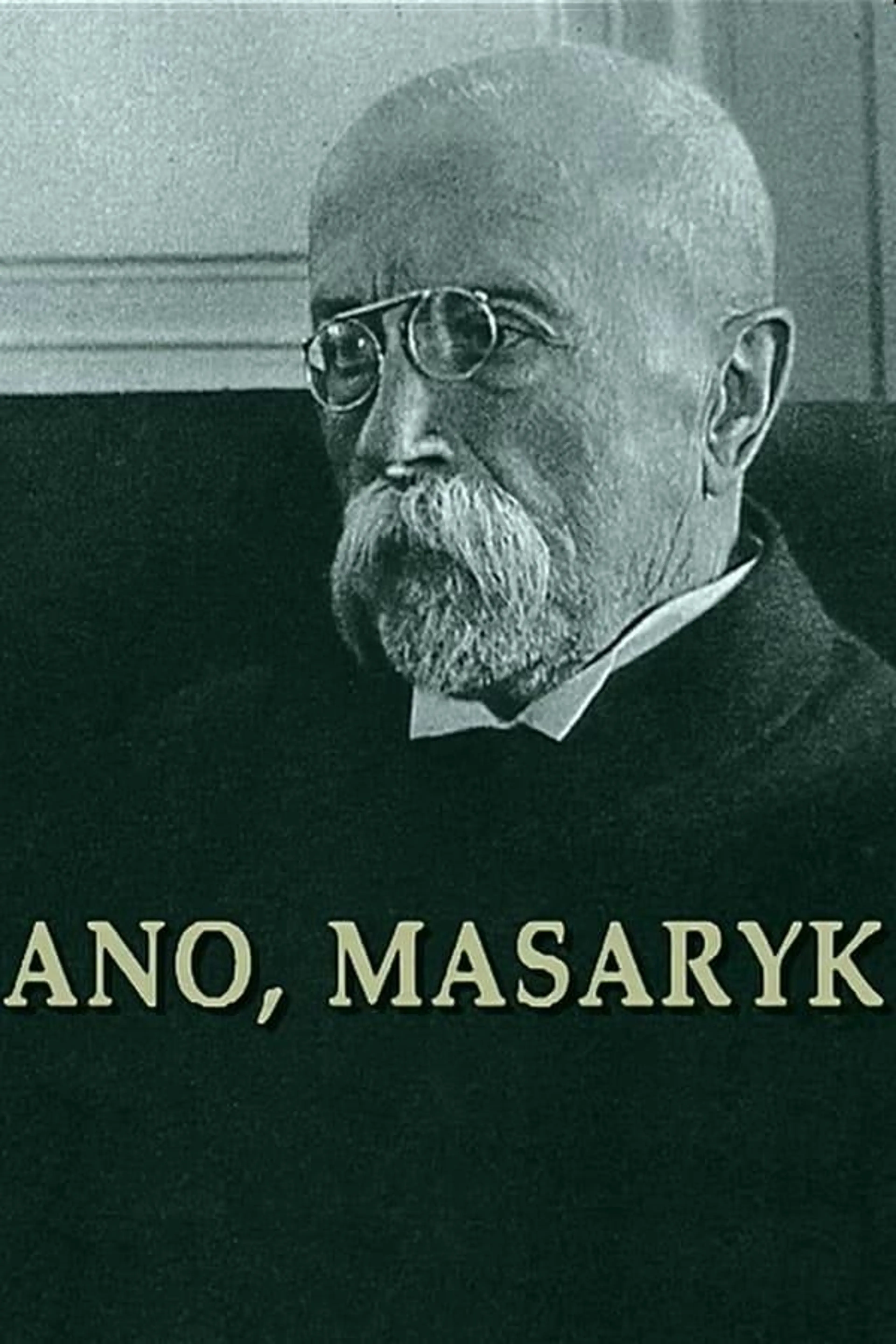 Ano, Masaryk Season 1