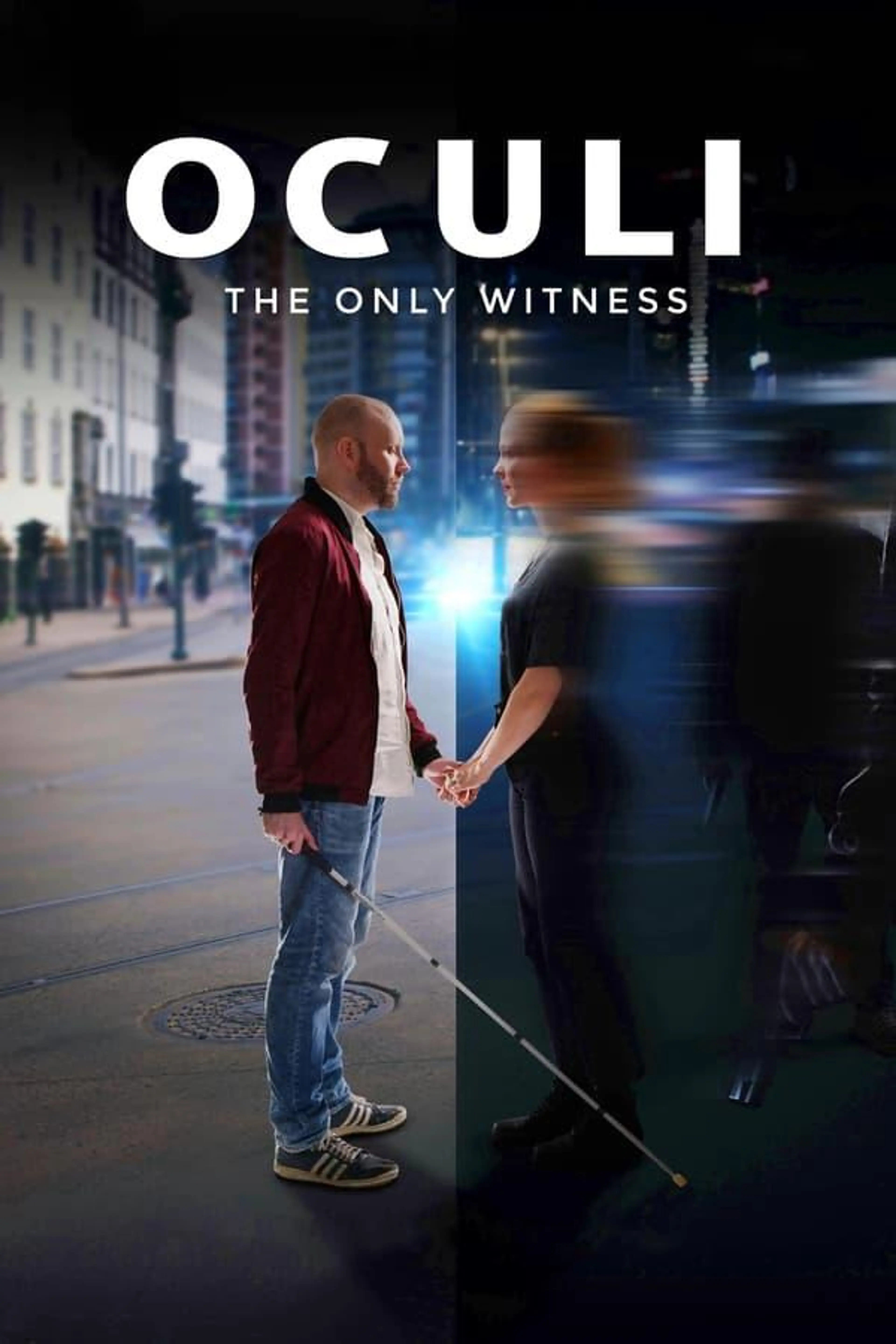 Oculi: The Only Witness