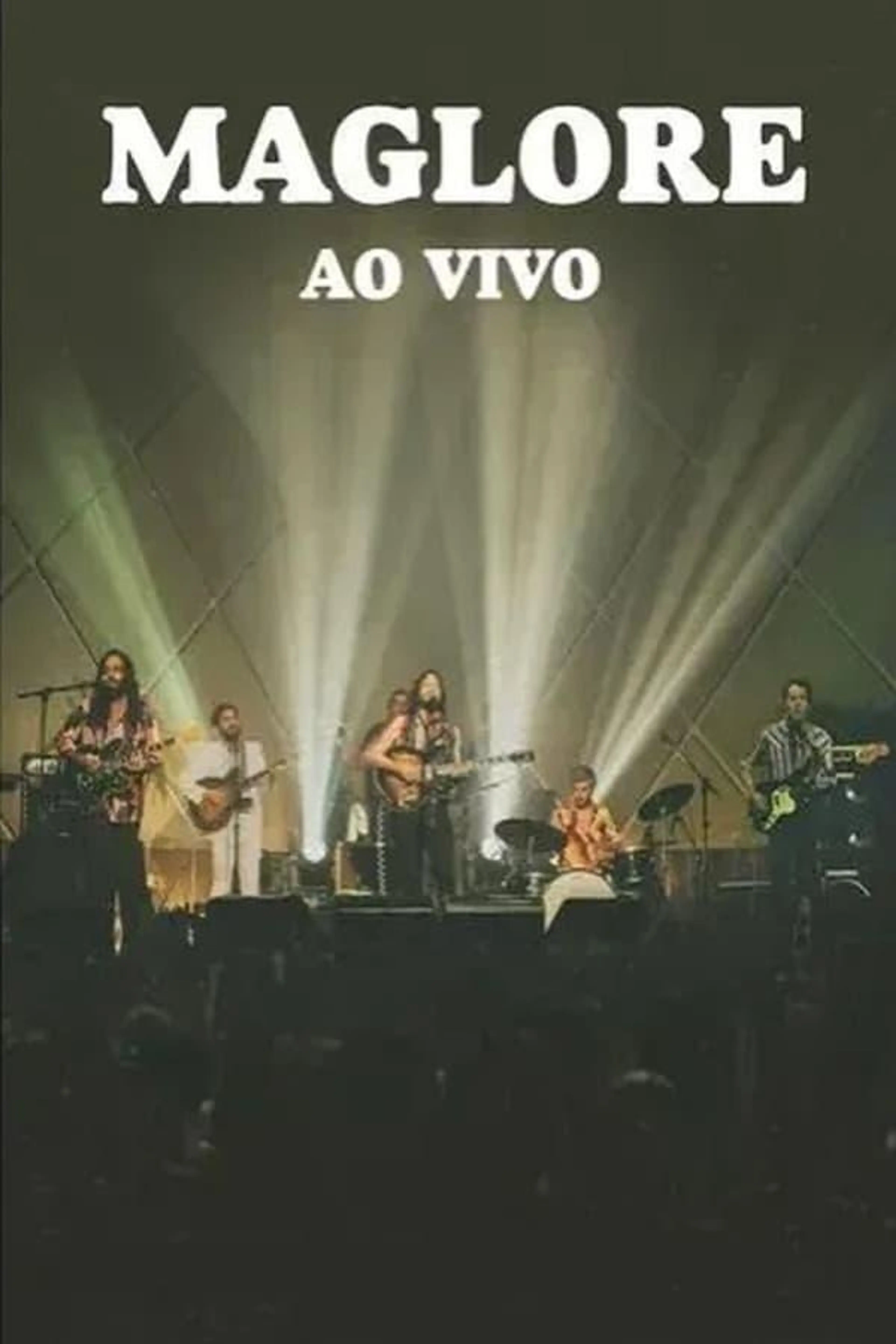 Maglore - Ao Vivo