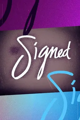 Signed Season 1