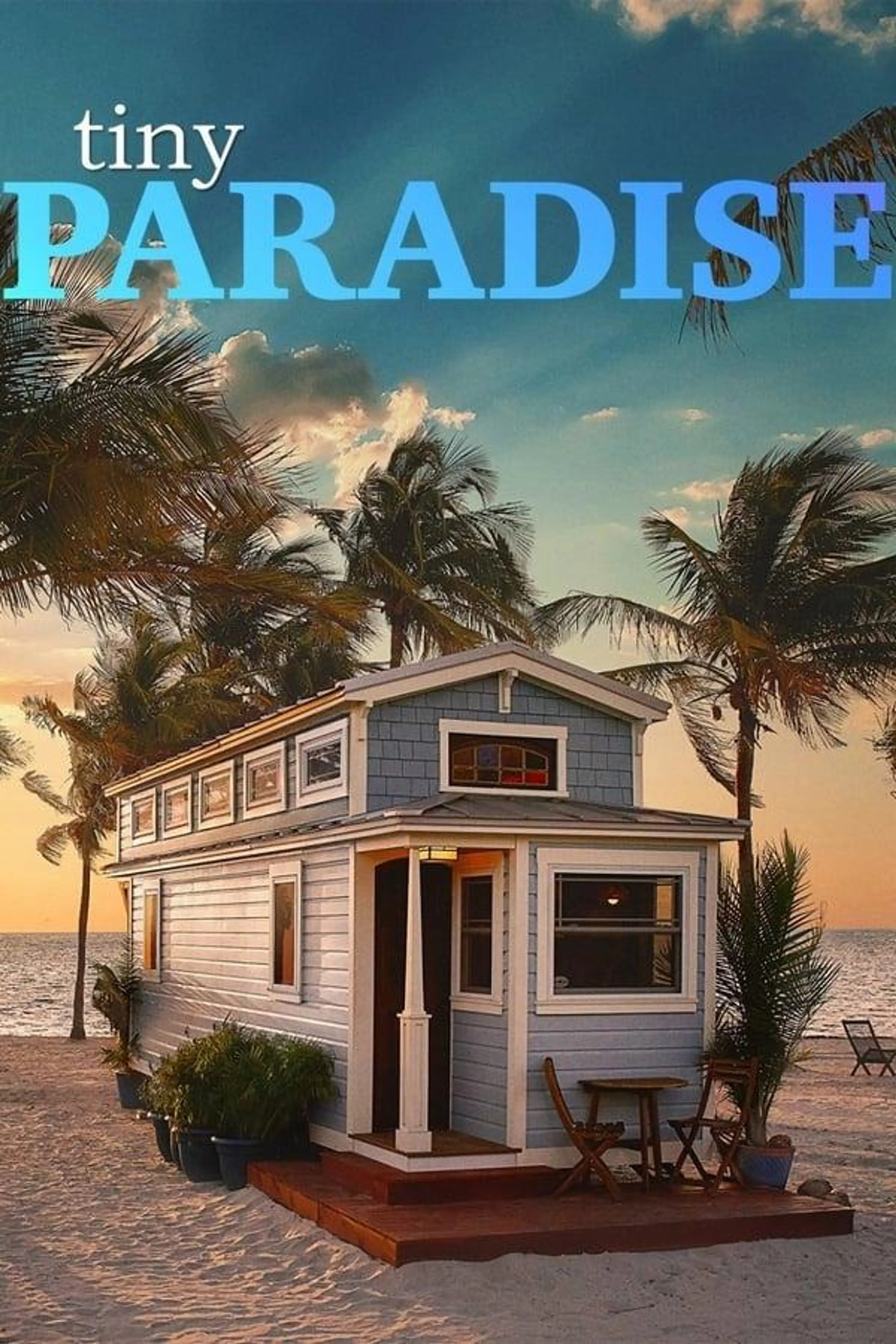 Tiny Paradise Season 1