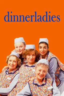Dinnerladies Season 1