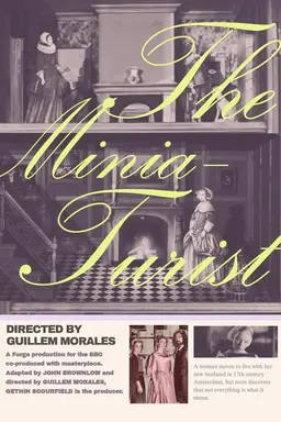 The Miniaturist Season 1
