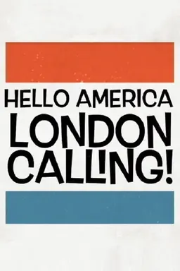 London Calling Season 2