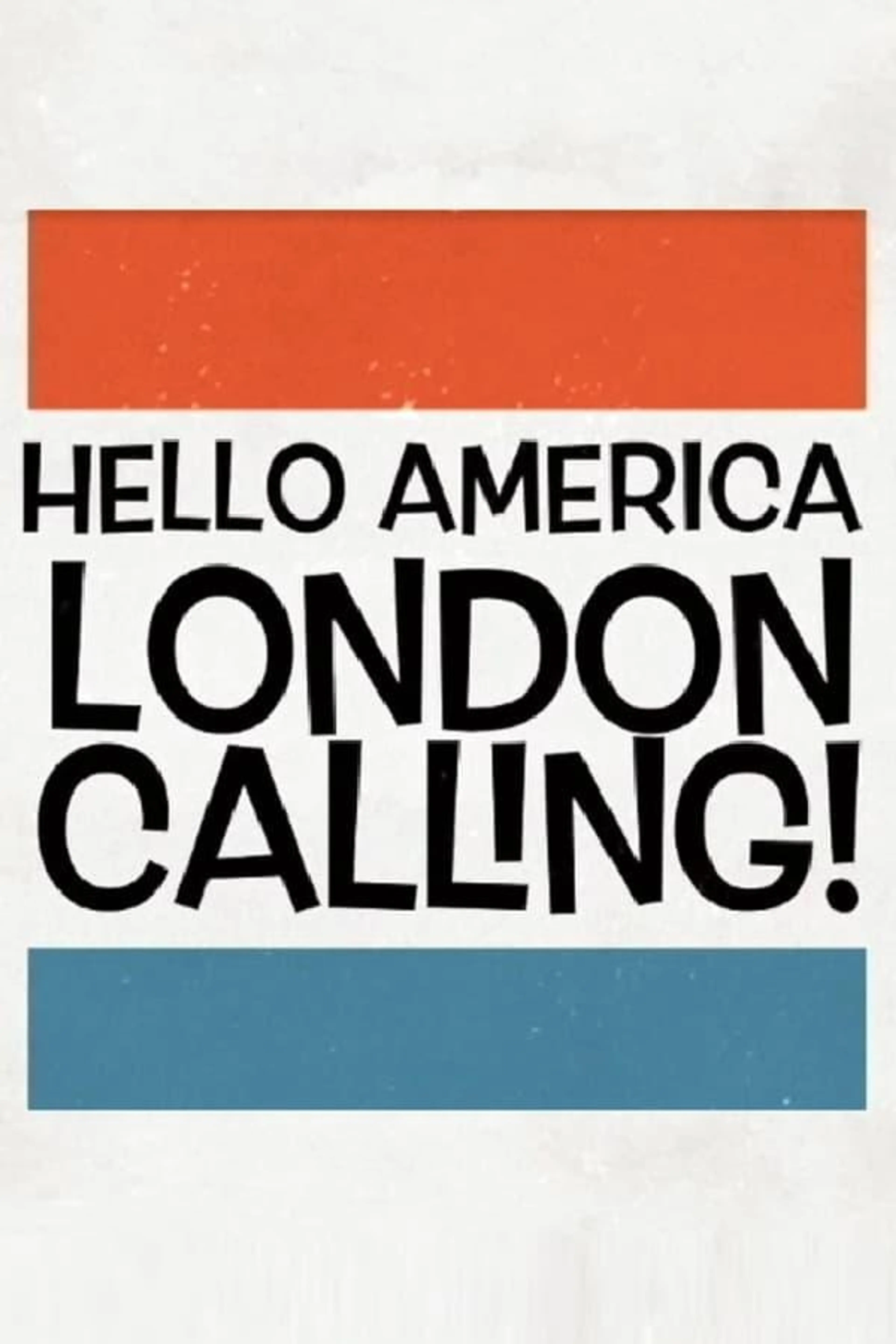 London Calling Season 2