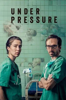 Under Pressure Specials