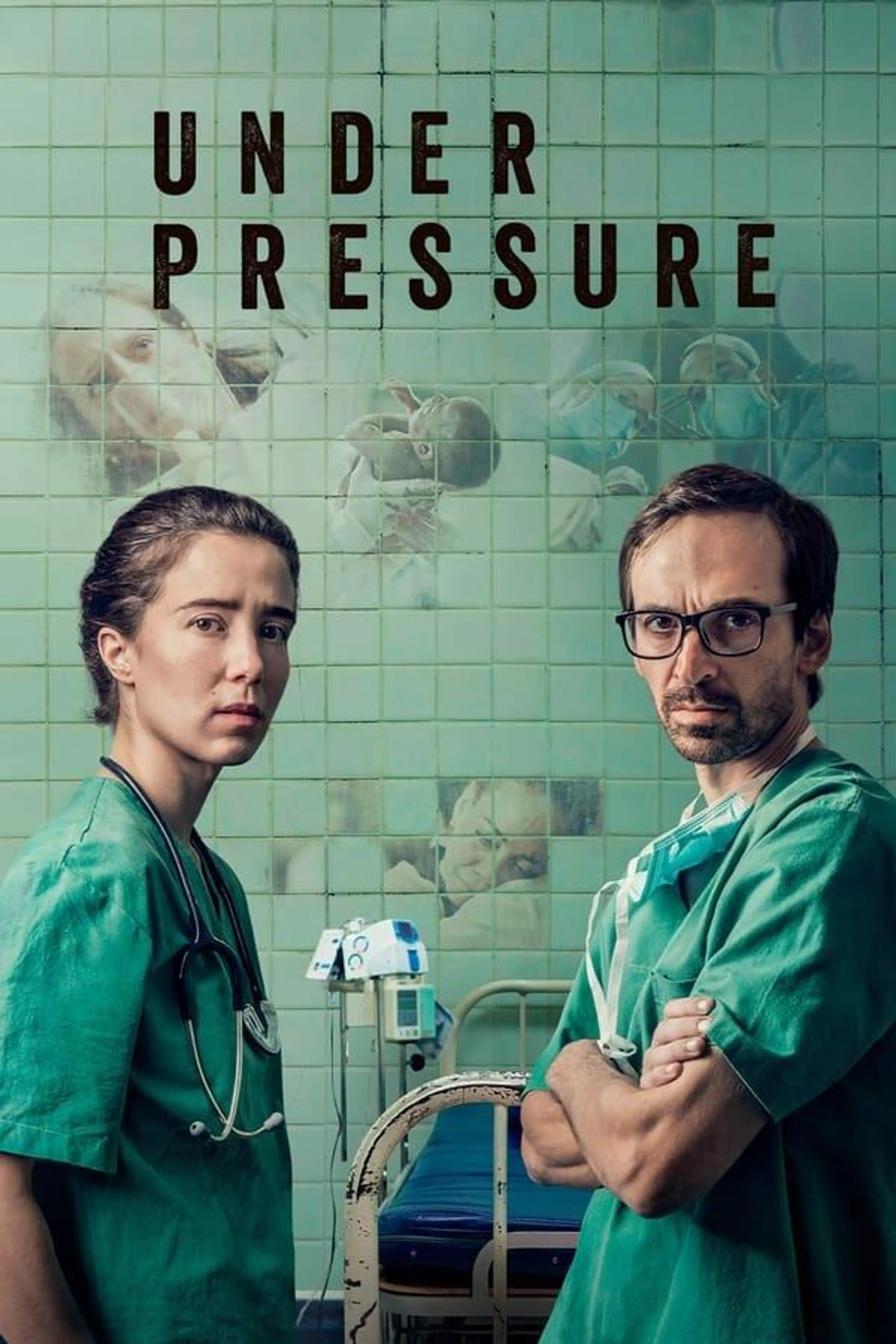 Under Pressure Specials