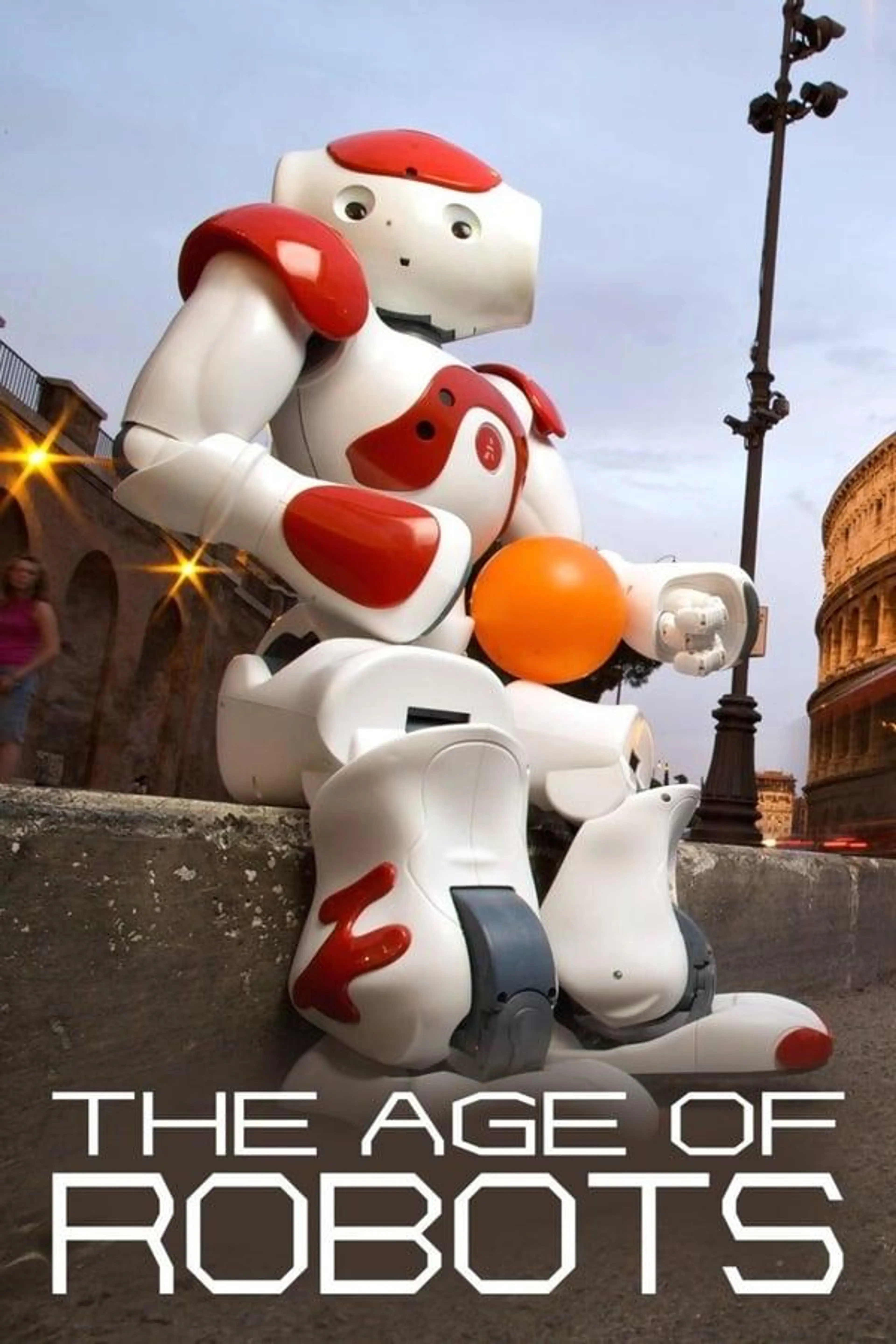 The Age of Robots Season 1