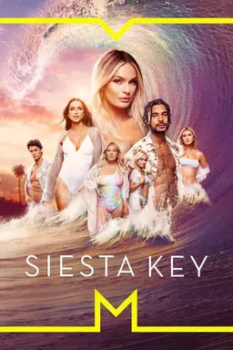 Siesta Key Season 2
