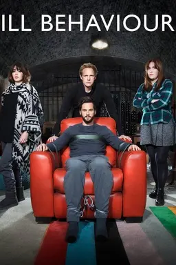 Ill Behaviour Season 1