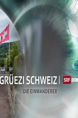 Hello Switzerland Season 2