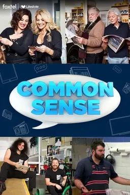 Common Sense Season 1