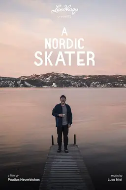 A Nordic Skater