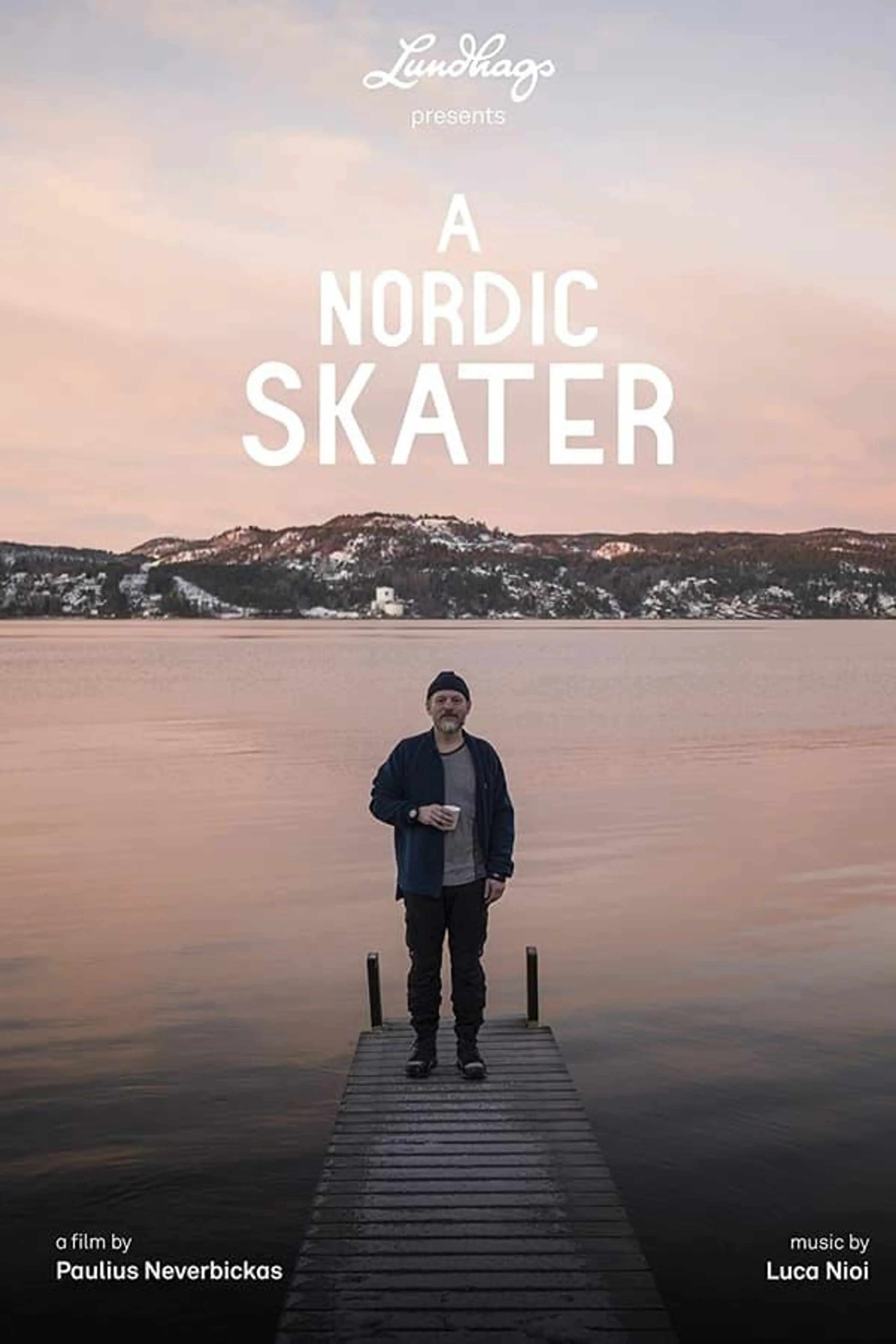 A Nordic Skater