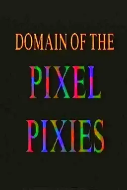 Domain of the Pixel Pixies