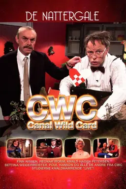 CWC/Canal Wild Card Season 1
