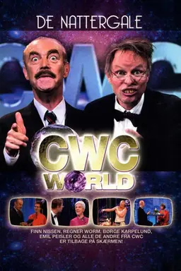 CWC World Season 1