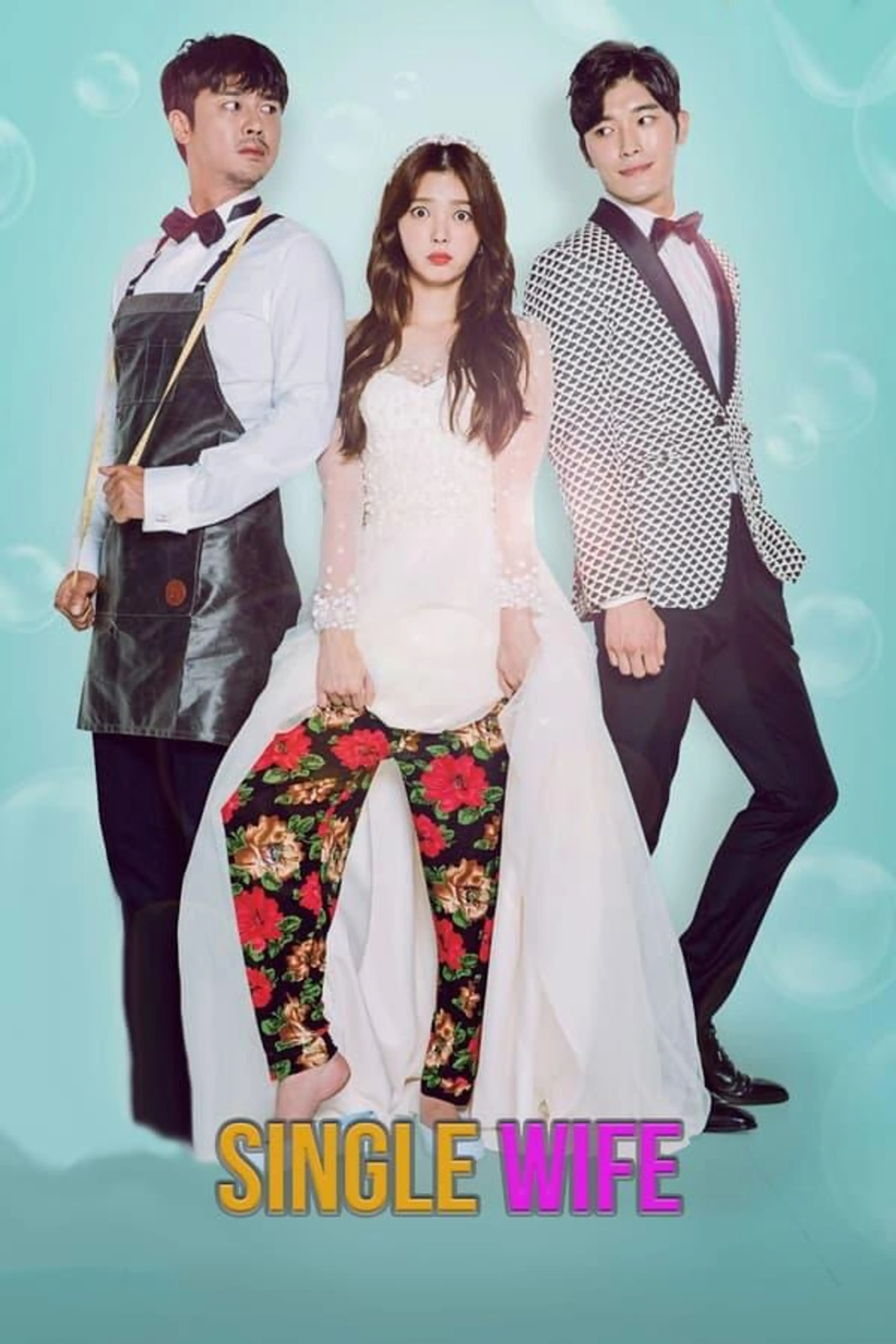 Single Wife Season 1