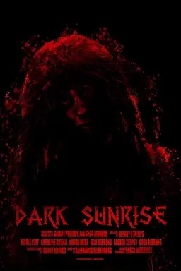 Dark Sunrise