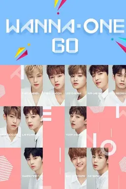 Wanna One Go Wanna One Go: Zero Base
