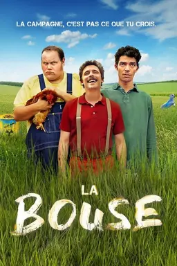 La Bouse Season 2
