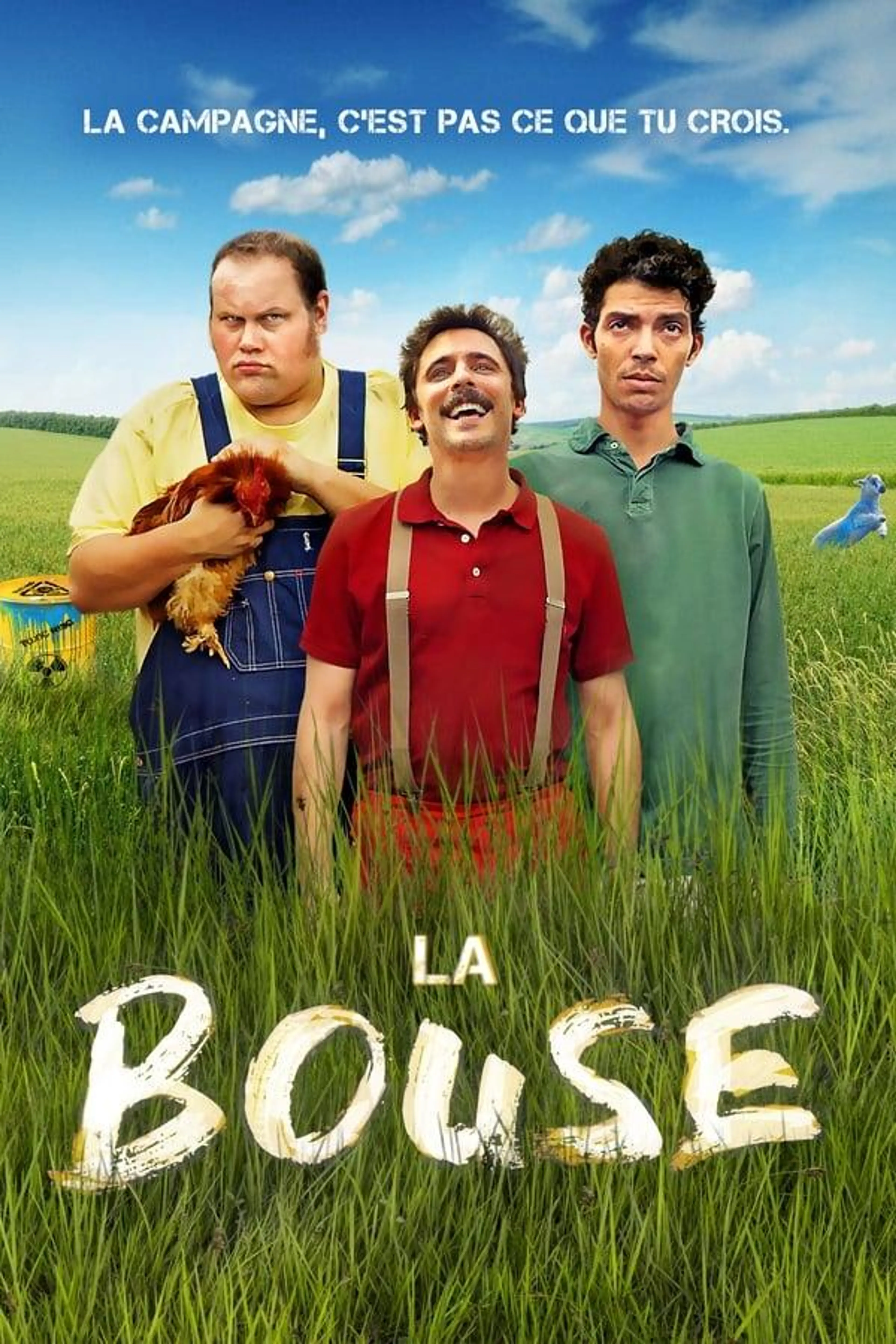 La Bouse Season 2