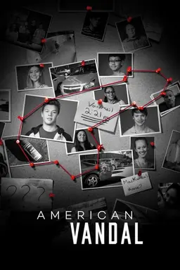 American Vandal Season 2