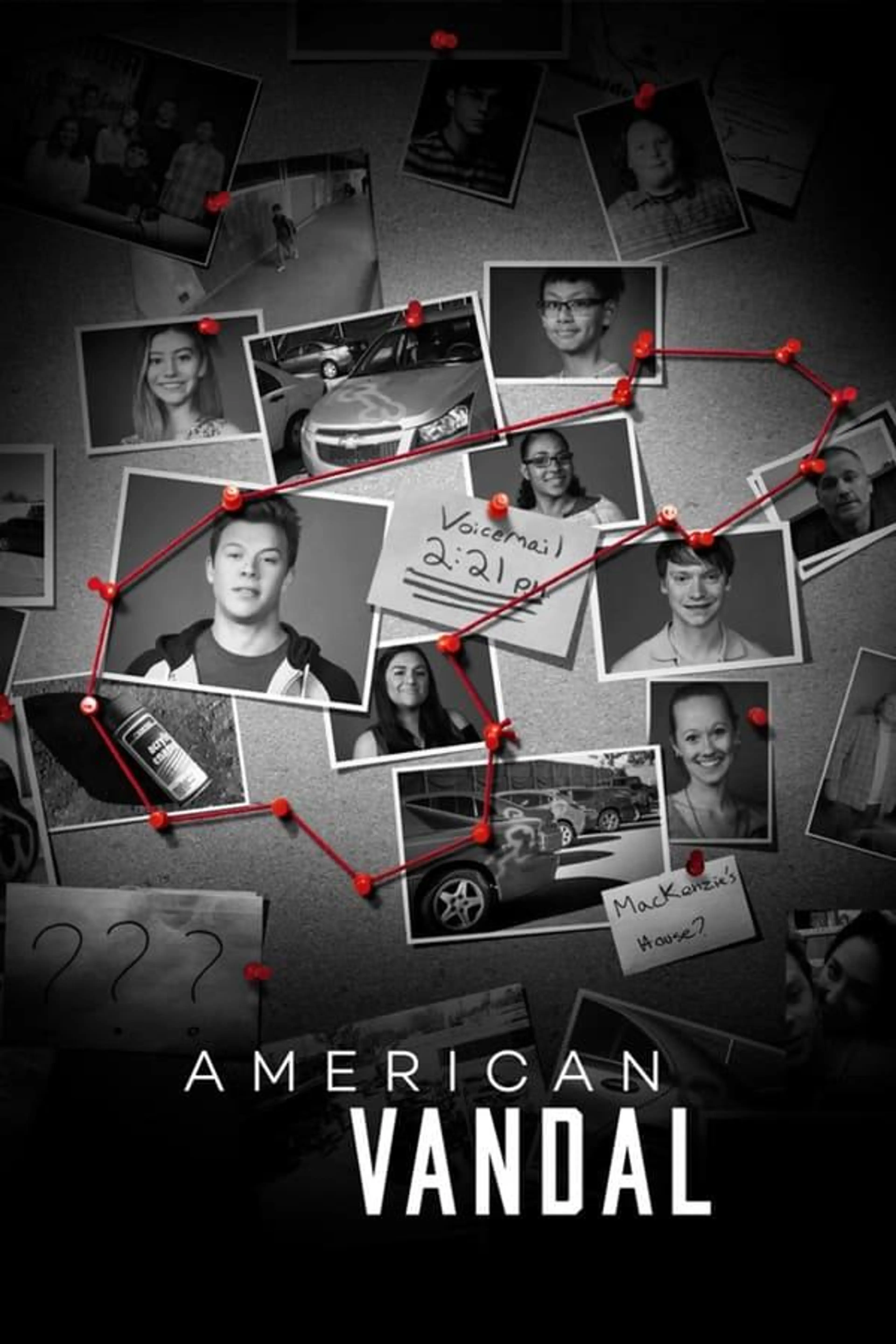 American Vandal Season 2