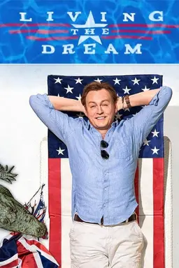 Living the Dream Season 1