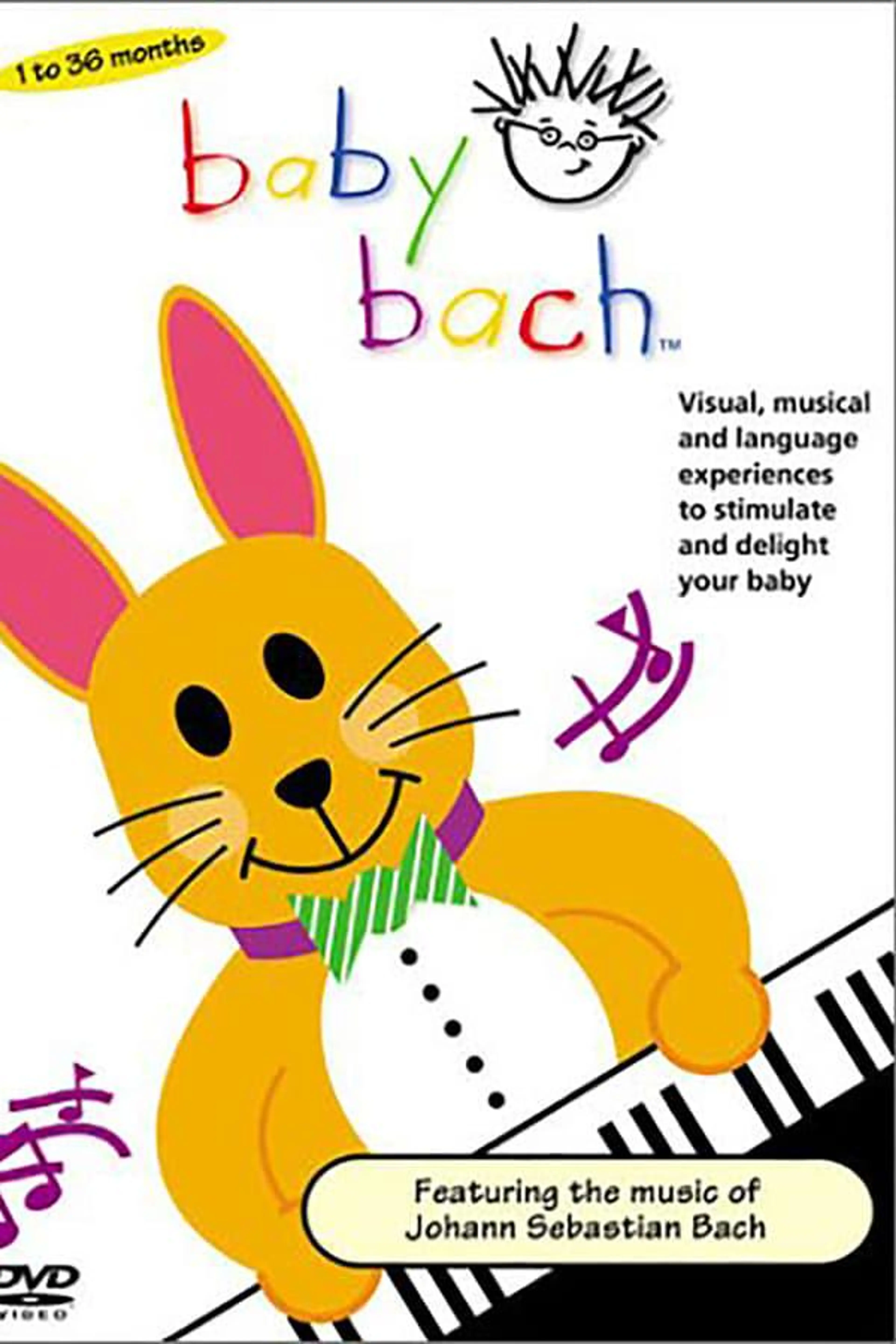 Baby Bach