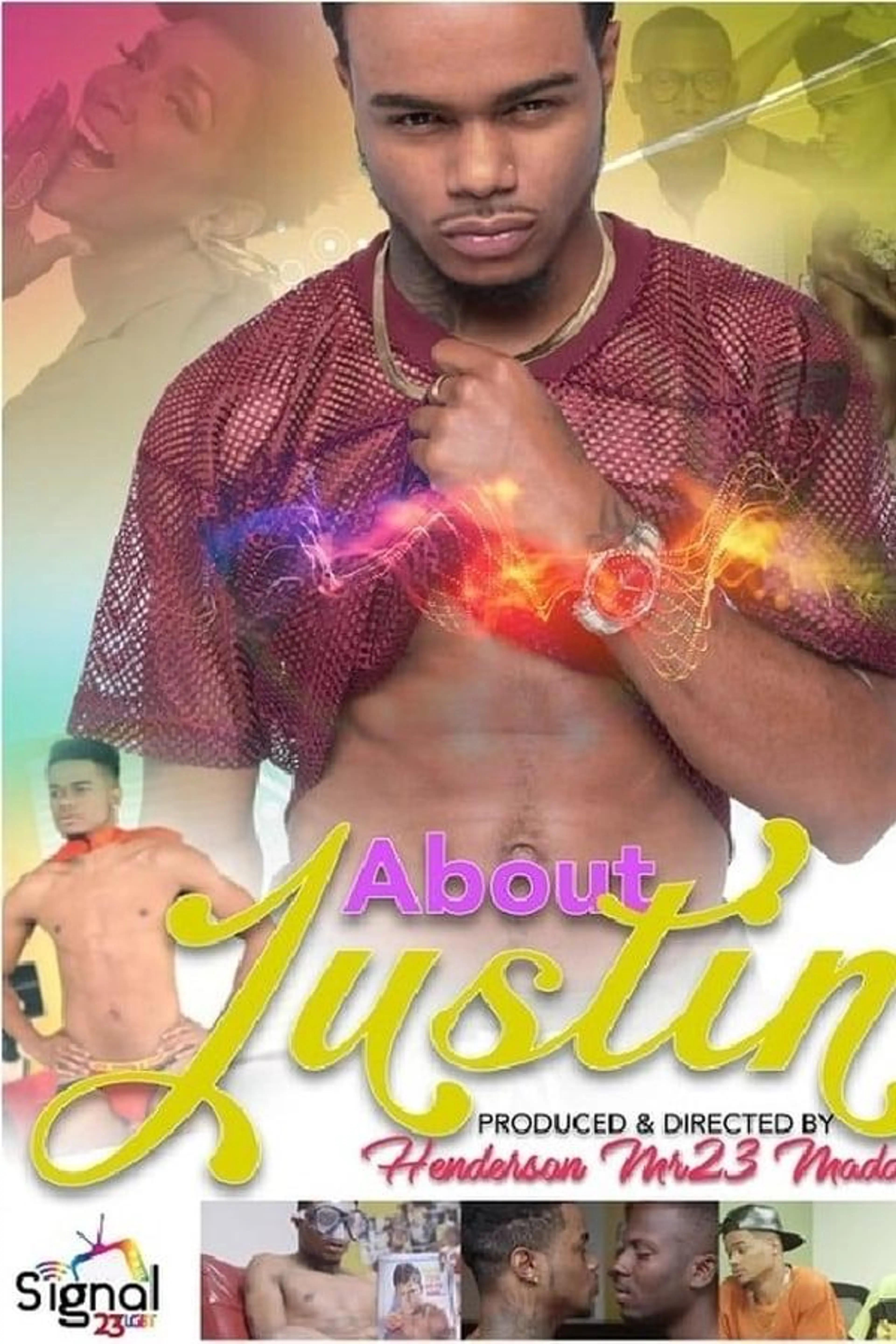 About Justin Season 2