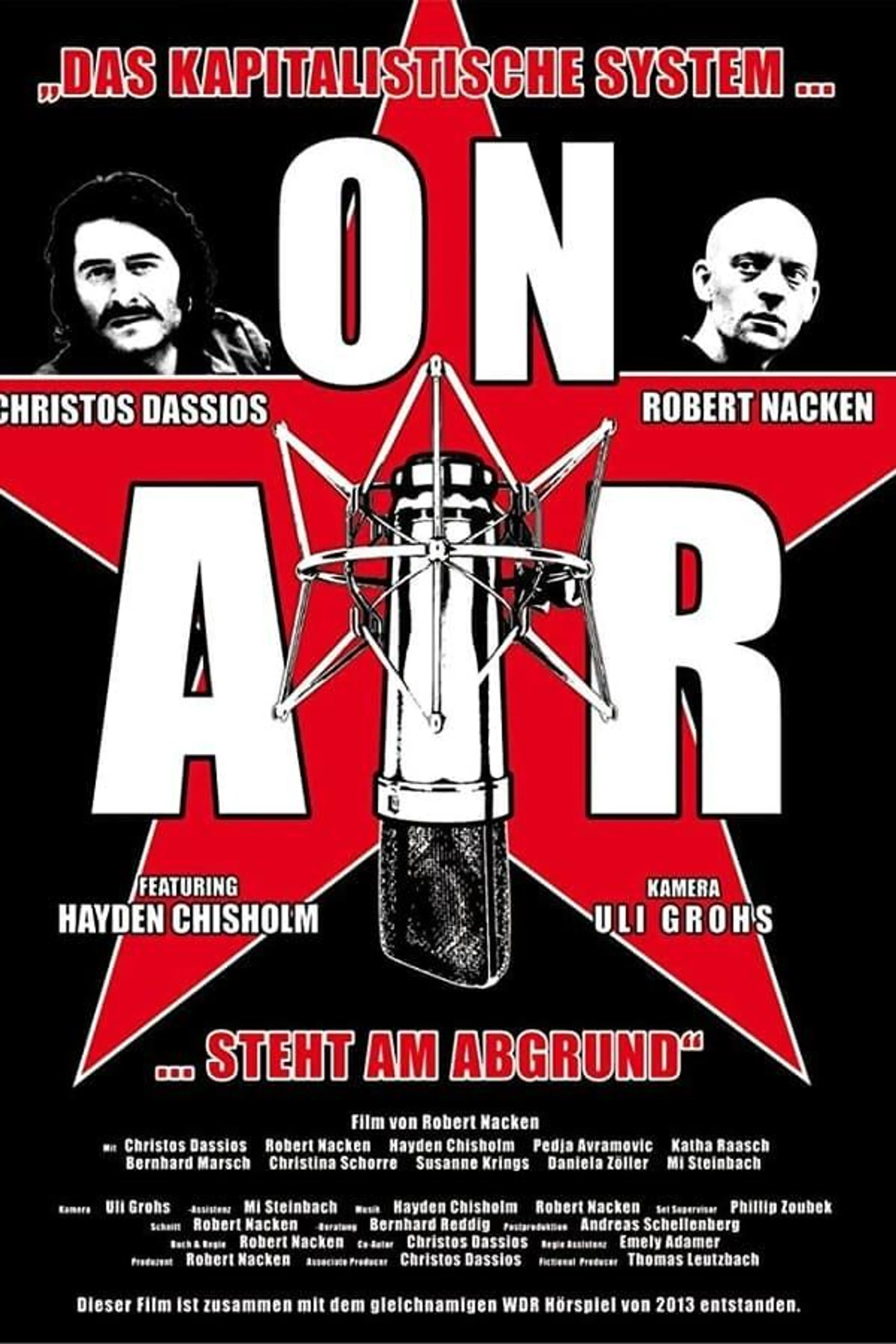 On Air