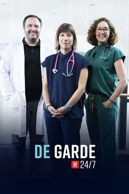 On Duty 24/7 Season 6